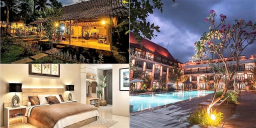 image for article Dari Murah Hingga Mewah, 9 Hotel Di Banyuwangi Ini Cozy Dan Istimewa