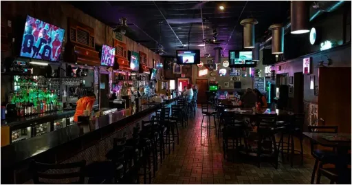 image for article 12 Sports Bar Di Kuta Dan Sekitarnya Buat Sports Fanatic