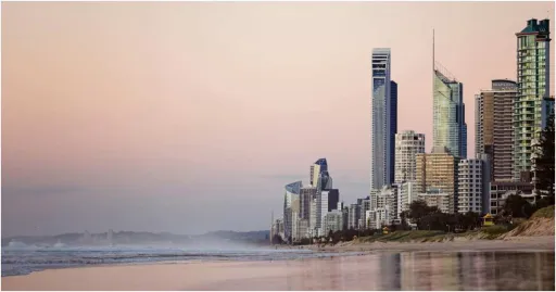 image for article Tempat Wisata Di Gold Coast Australia Untuk Itinerary Liburanmu