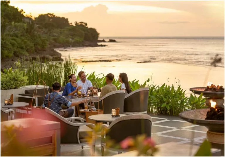 Tempat makan Di Jimbaran
