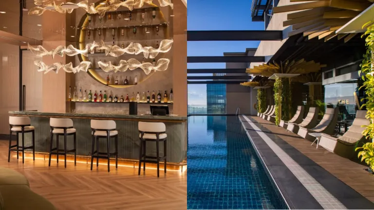 Hotel Johor Bahru, Malaysia - St. Giles Southkey
