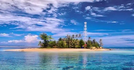 image for article Pulau Tikus Bengkulu, Destinasi Wisata Laut Yang Cantik
