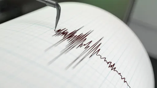 image for article Gempa Pesisir Timur Kamchatka Rusia, Berpotensi Tsunami di Sejumlah Negara Termasuk Indonesia