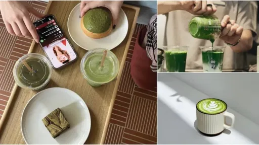 image for article 10 Kafe Matcha Terbaik di Kuala Lumpur yang Wajib Dikunjungi Matcha Lovers