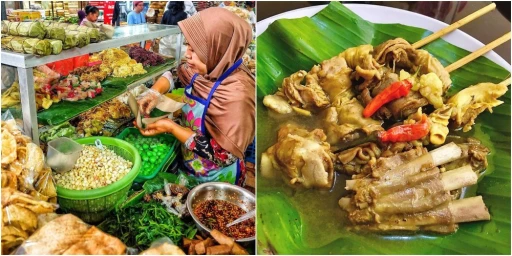 image for article 8 Kuliner Di Pasar Gede Solo Yang Murah, Maknyus Dan Tidak Boleh Dilewatkan