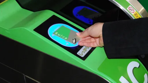 image for article Panduan Lengkap IC Card Untuk Naik Transportasi Umum di Jepang