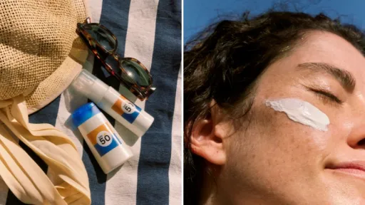 image for article 10 Rekomendasi Sunscreen Terbaik untuk Liburan Musim Panas