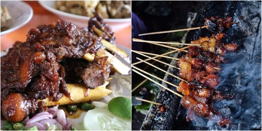 image for article 12 Kuliner Unik Di Jogja Untuk Pecinta Makanan Ekstrem