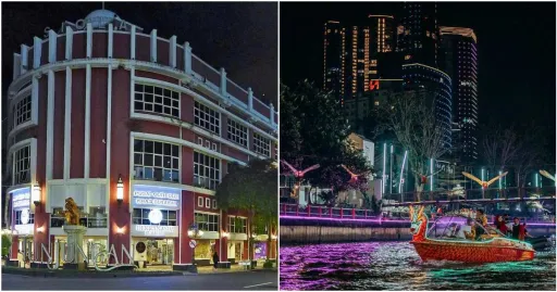 image for article 11 Tempat Wisata Surabaya Kekinian Dan Instagrammable