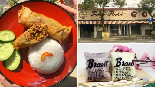 image for article 15 Kuliner Legendaris di Purwokerto Yang Ramah Dompet dan Wajib Kamu Coba