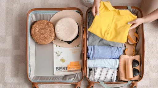 image for article 13 Tips Packing Agar Koper Rapi dan Muat Banyak