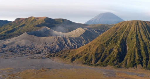 image for article Gunung Bromo Ditutup Untuk Umum Saat Nyepi