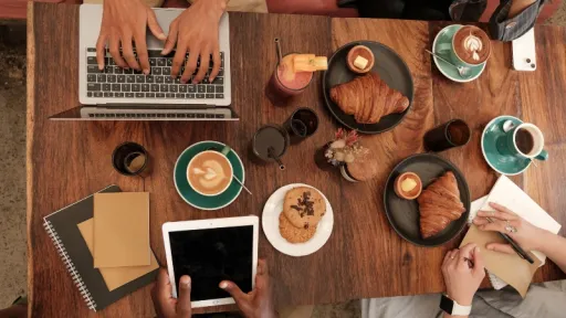 image for article 10 Kafe Nyaman di Kuala Lumpur untuk WFC dan Belajar 