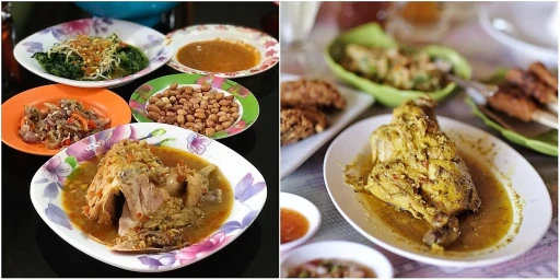 image for article 6 Tempat Makan Ayam Betutu Di Bali Untuk Sensasi Makan Pedas Yang Nikmat