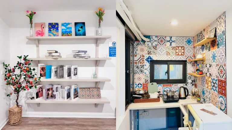 Airbnb Hanoi, Vietnam 