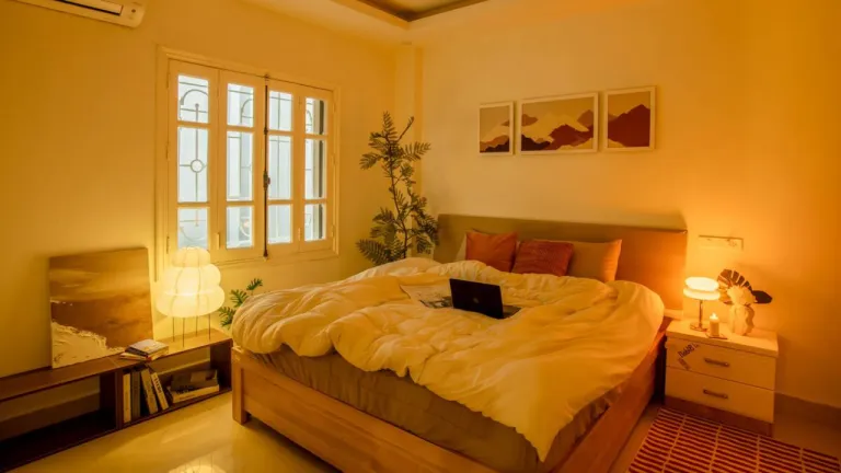 Airbnb Hanoi, Vietnam 