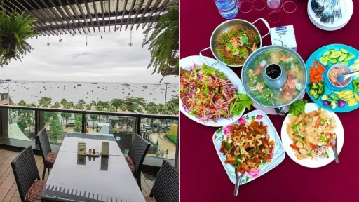 image for article 10 Tempat Makan Halal di Pattaya Dengan Hidangan Khas Thailand Yang Autentik