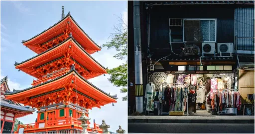 image for article Tempat Belanja Di Kyoto Yang Wajib Kamu Kunjungi