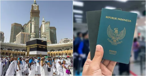image for article Visa Haji Furoda, Ini Syarat, Biaya, Tips Dan Cara Mendapatkannya!