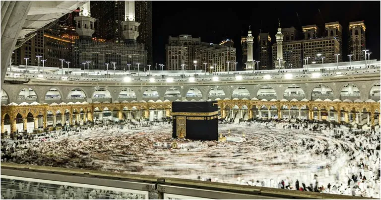 cara mendapatkan visa haji Furoda