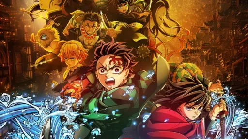 image for article 10 Lokasi Nyata Demon Slayer Yang Bisa Kamu Kunjungi di Jepang