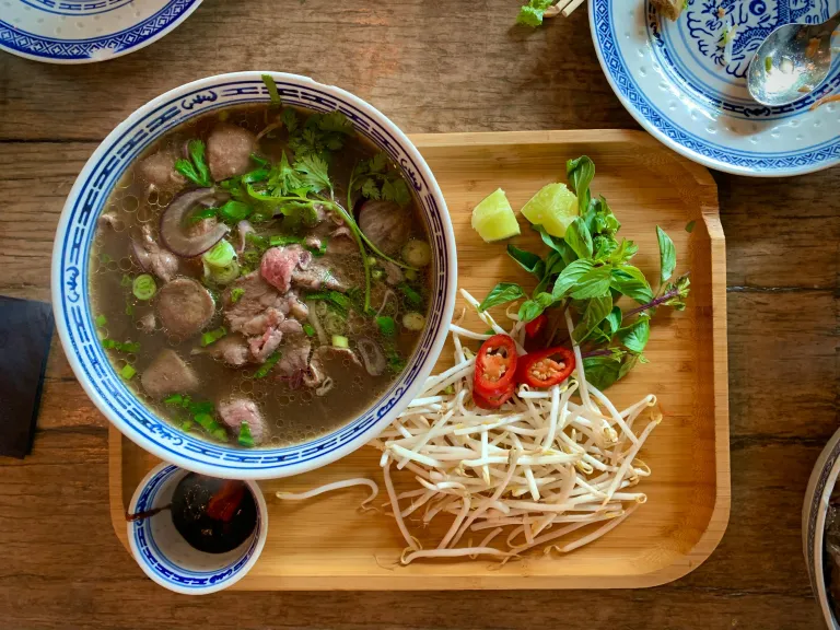 Aplikasi Liburan Vietnam