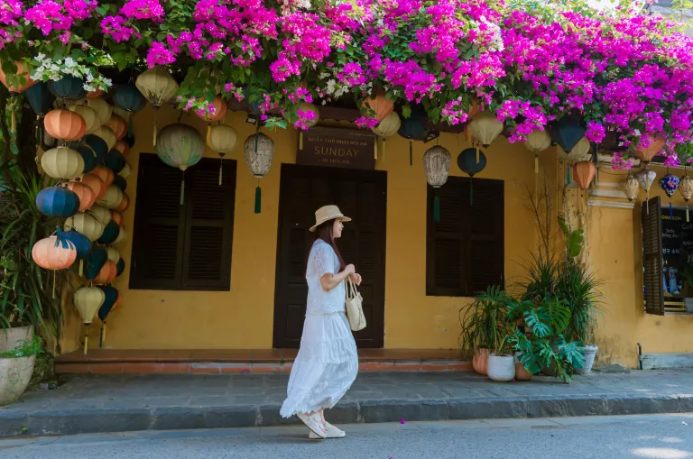 Aplikasi Liburan Vietnam