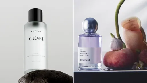 image for article 10 Parfum Lokal Halal Yang Cocok Dipakai Pagi dan Siang