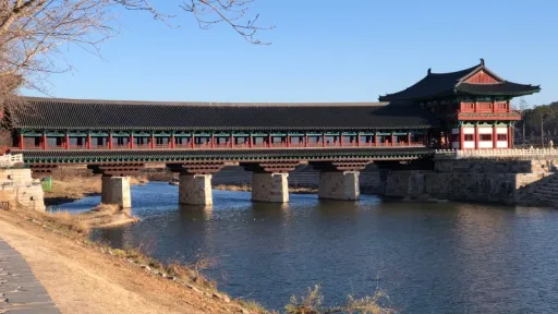 image for article 10 Aktivitas Seru yang Wajib Dilakukan di Gyeongju, Kota Bersejarah Korea Selatan