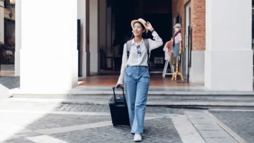 image for article Liburan Budget-Friendly di Jakarta yang cocok untuk Gen Z 