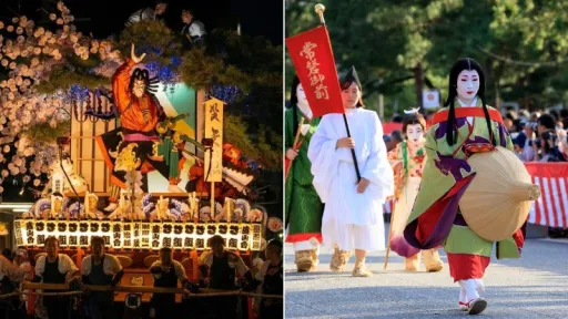 image for article 10 Festival Musim Gugur di Jepang Yang Tidak Boleh Kamu Lewatkan