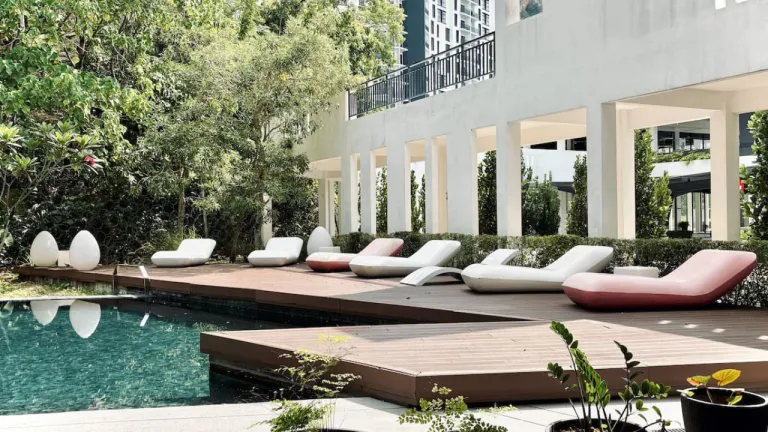 Airbnb Ipoh, Malaysia