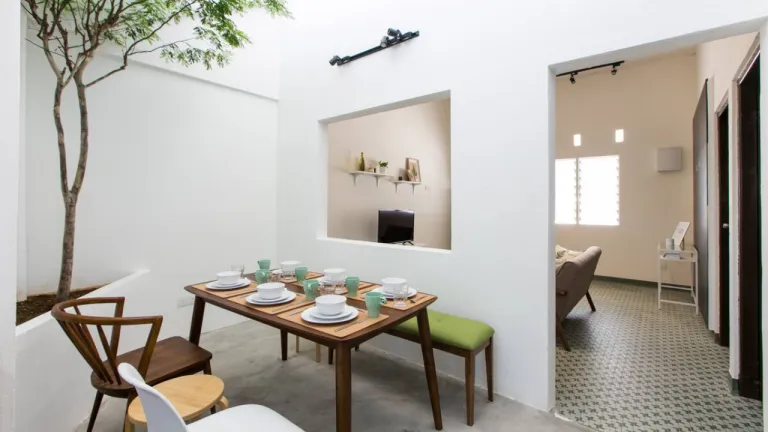 Airbnb Ipoh, Malaysia