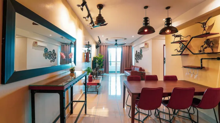 Airbnb Ipoh, Malaysia