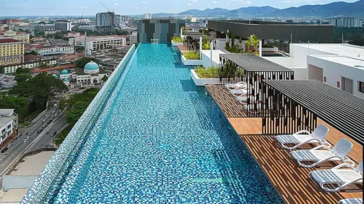 image for article 10 Penginapan Airbnb di Ipoh, Malaysia Dengan Fasilitas Lengkap dan Nyaman Untuk Keluarga