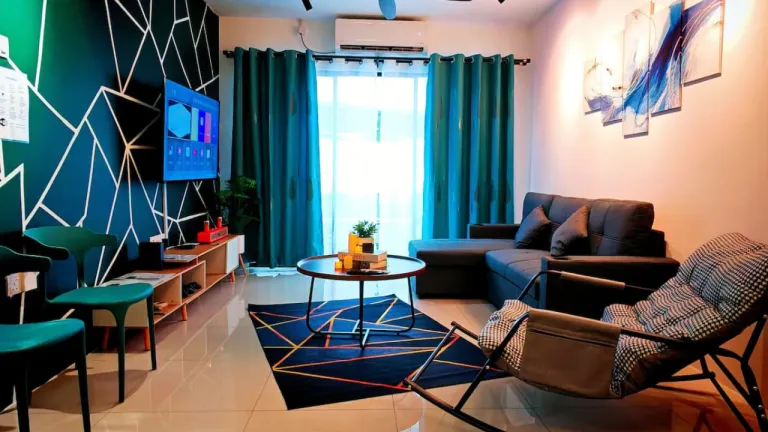 Airbnb Ipoh, Malaysia