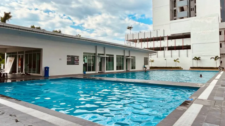 Airbnb Ipoh, Malaysia