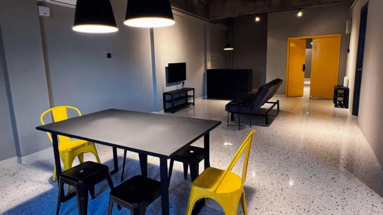 Airbnb Ipoh, Malaysia