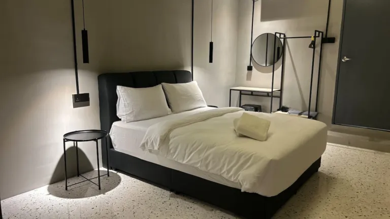 Airbnb Ipoh, Malaysia