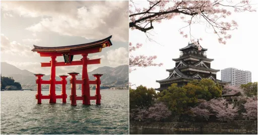 image for article Tempat Wisata Di Hiroshima Untuk Para Petualang
