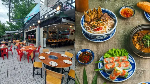 image for article 10 Tempat Makan Halal di Da Nang, Vietnam Yang Punya Menu Beragam dan Autentik