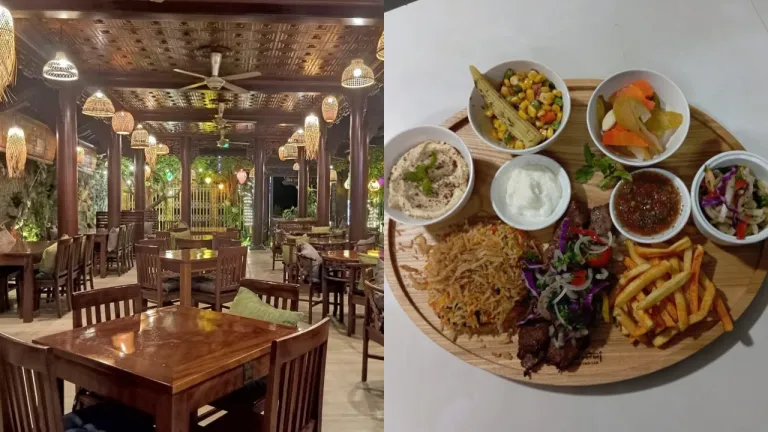 Tempat Makan Halal Da Nang, Vietnam - Maxim Halal Restaurant &amp; Cafe