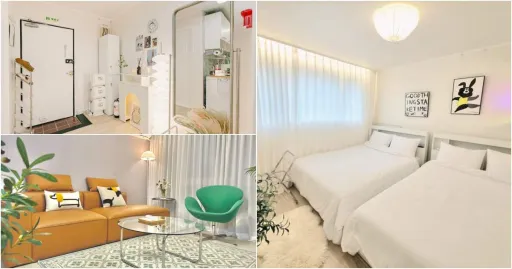image for article Airbnb Murah Di Seoul Untuk Liburan Budget Kamu