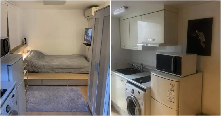 Airbnb Murah Di Seoul