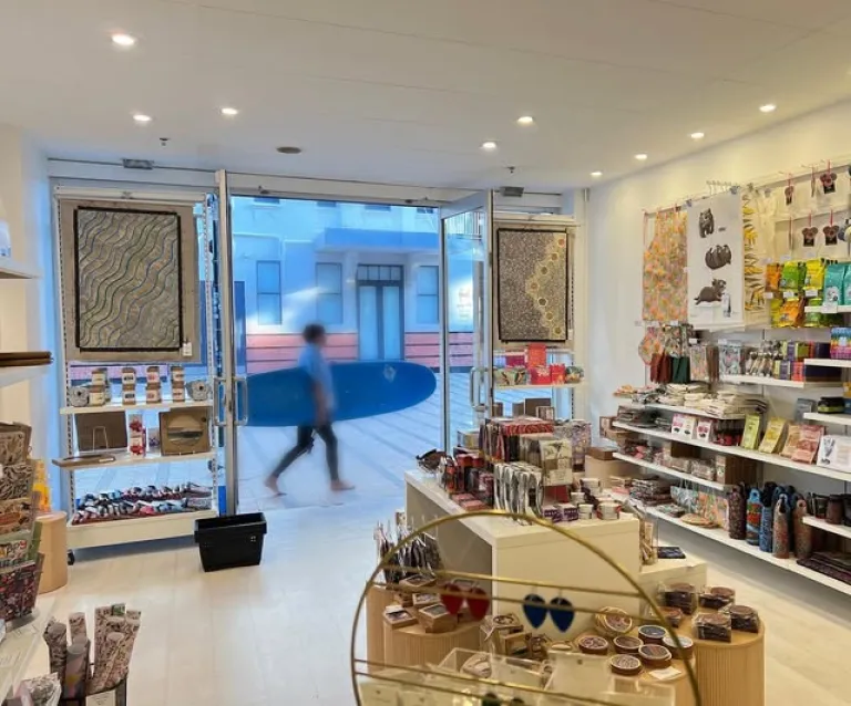 Tempat Belanja Oleh Oleh Di Sydney