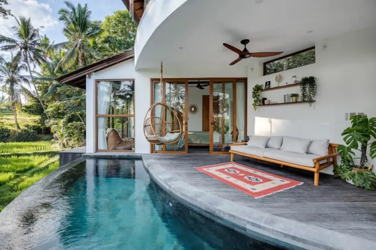 Villa Mewah Di Ubud