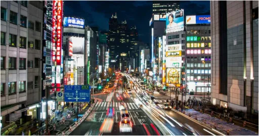 image for article Tempat Wisata di Shinjuku Yang Mencuri Perhatian Wisatawan Mancanegara