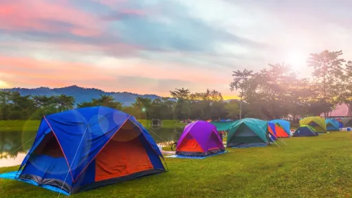 image for article Rekomendasi Camping di Bali: Nikmati Alam dan Liburan yang Berbeda