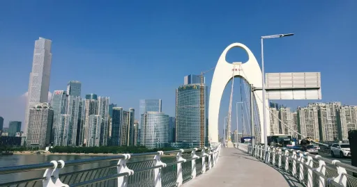 image for article 7 Tempat Belanja Di Guangzhou China, Surga Bagi Penggemar Retail Therapy