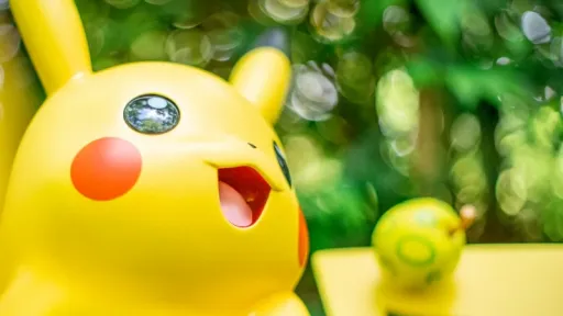 image for article PokéPark Kanto, Taman Hiburan Pokémon Pertama di Jepang Buka di 2026